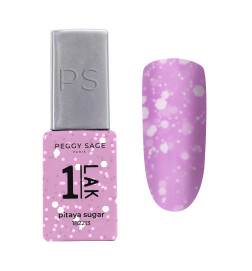 Vernis Semi-Permanent 3-en-1 One LAK Pitaya Sugar 5ml