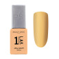 Vernis Semi-Permanent 3-en-1 One LAK Silky Peach S5ml