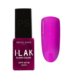 Vernis semi-permanent I-LAK Pink Sirup Peggy Sage 5ml