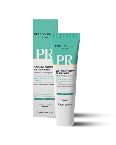 Soin Ralentisseur de Repousse Perron Rigot 30ml