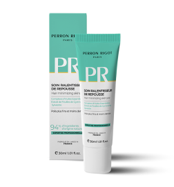 Soin Ralentisseur de Repousse Perron Rigot 30ml