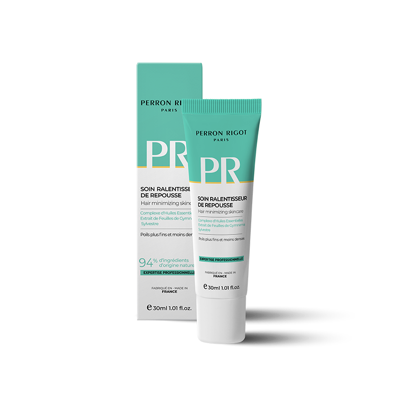 Soin Ralentisseur de Repousse Perron Rigot 30ml