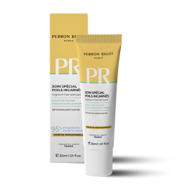 Soin Spécial Poils Incarnés Perron Rigot 30ml