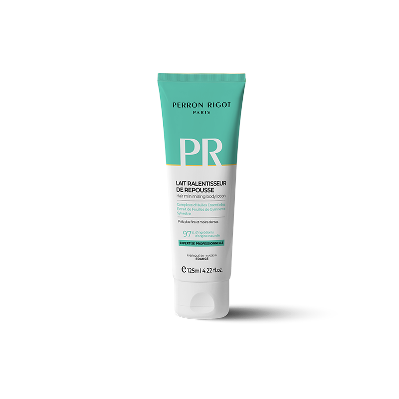 Lait Ralentisseur De Repousse Perron Rigot 125ml Lait Ralentisseur De Repousse Perron Rigot 125ml