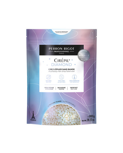 Cire Pastille Diamond Perron Rigot 800g