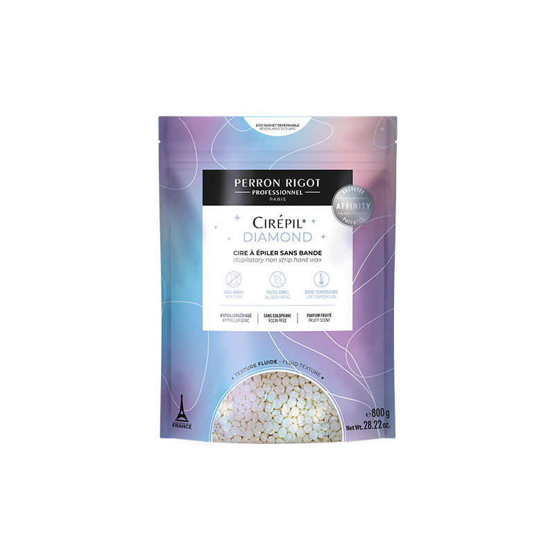 Cire Pastille Diamond Perron Rigot 800g Cire Pastille Diamond Perron Rigot 800g