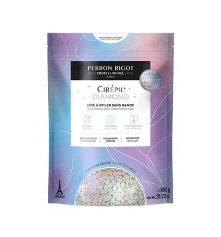 Cire Pastille Diamond Perron Rigot 800g