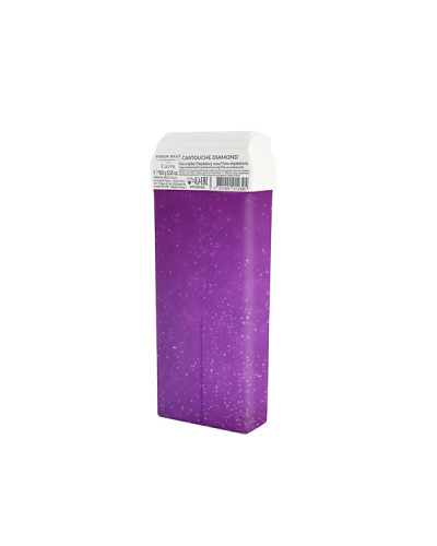 PR CIRE CARTOUCHE DIAMOND 100G