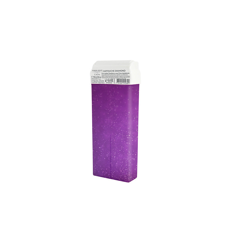 PR CIRE CARTOUCHE DIAMOND 100G