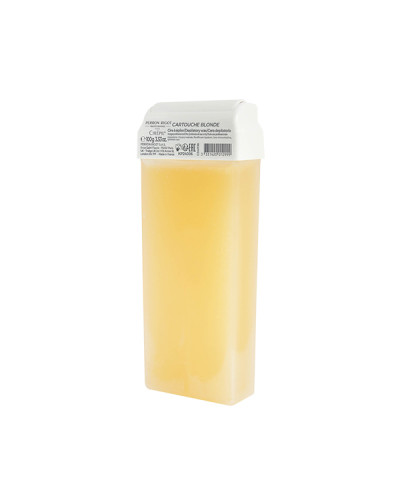 Cire Cartouche Blonde Miel Perron Rigot 100ml