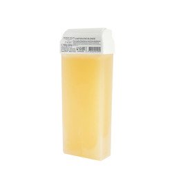 Cire Cartouche Blonde Miel Perron Rigot 100ml