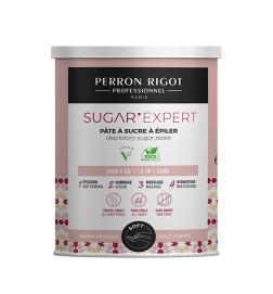 Cire Orientale Sugar'Expert Soft à Base de Sucre 1kg