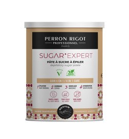 Cire Orientale Sugar'Expert Medium à Base de Sucre 1kg