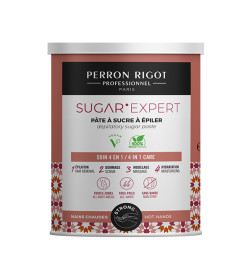 Cire Orientale Sugar'Expert Strong à Base de Sucre 1kg