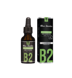 Sérum Barbe Activateur de Repousse Men Stories 30ml