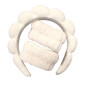 Bandeau & Bracelet Nuage Bandeau & Bracelet Nuage
