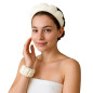 Bandeau & Bracelet Nuage Bandeau & Bracelet Nuage