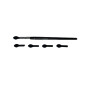 Pinceau Applicateur Mousse + 4 Embouts LongNew & Beauty Pinceau Applicateur Mousse + 4 Embouts LongNew & Beauty