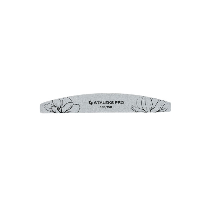 Lime Demi Lune 150/150 Staleks 25 Pcs