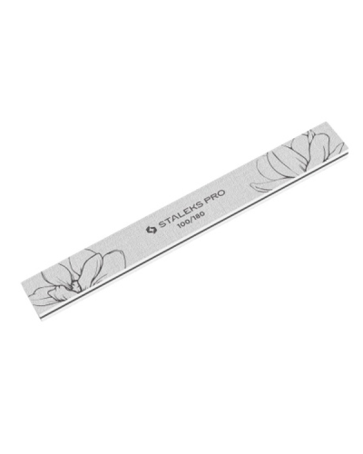 Lime Droite 100/180 Staleks 25 Pcs