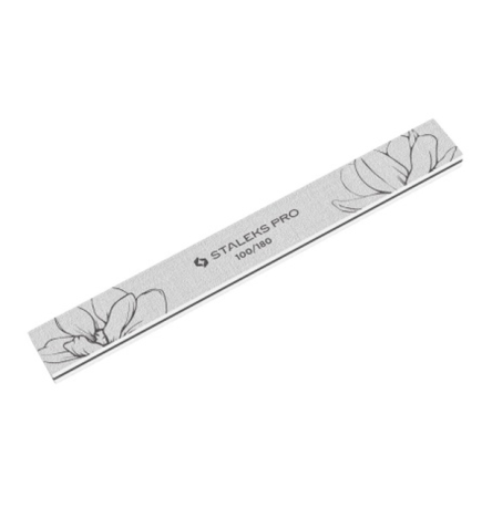 Lime Droite 100/180 Staleks 25 Pcs