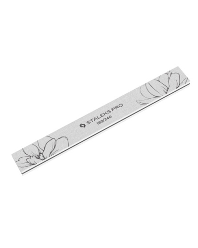 Lime Droite 180/240 Staleks 25 Pcs