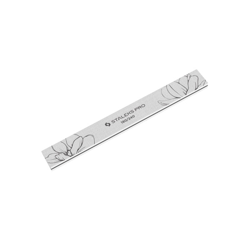 Lime Droite 180/240 Staleks 25 Pcs Lime Droite 180/240 Staleks 25 Pcs