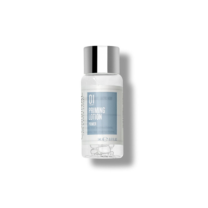 Lotion Primer Combinal 5ml