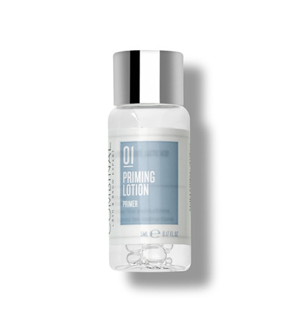 Lotion Primer Combinal 5ml