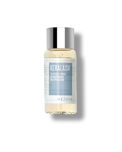 Soin Kératine Cils & Sourcils Combinal 5ml