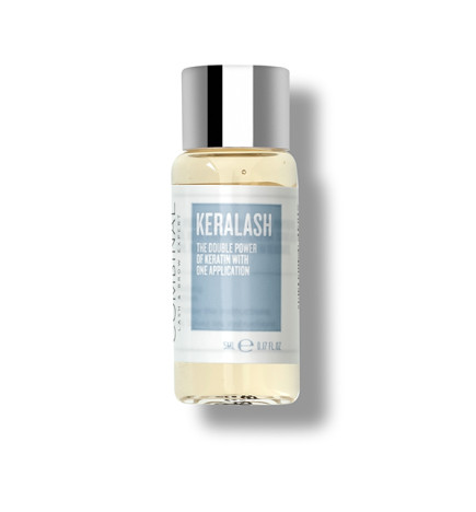 Soin Kératine Cils & Sourcils Combinal 5ml