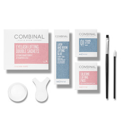 Kit Starter Réhaussement de Cils Combinal