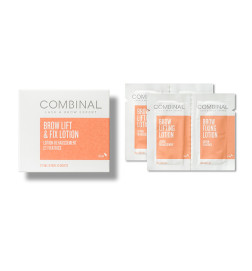 10 Monodoses Lotions Brow Lift Combinal