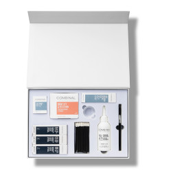 Kit Starter Brow Lift Combinal 10 poses
