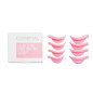 Pads Silicone Souple Rose Combinal