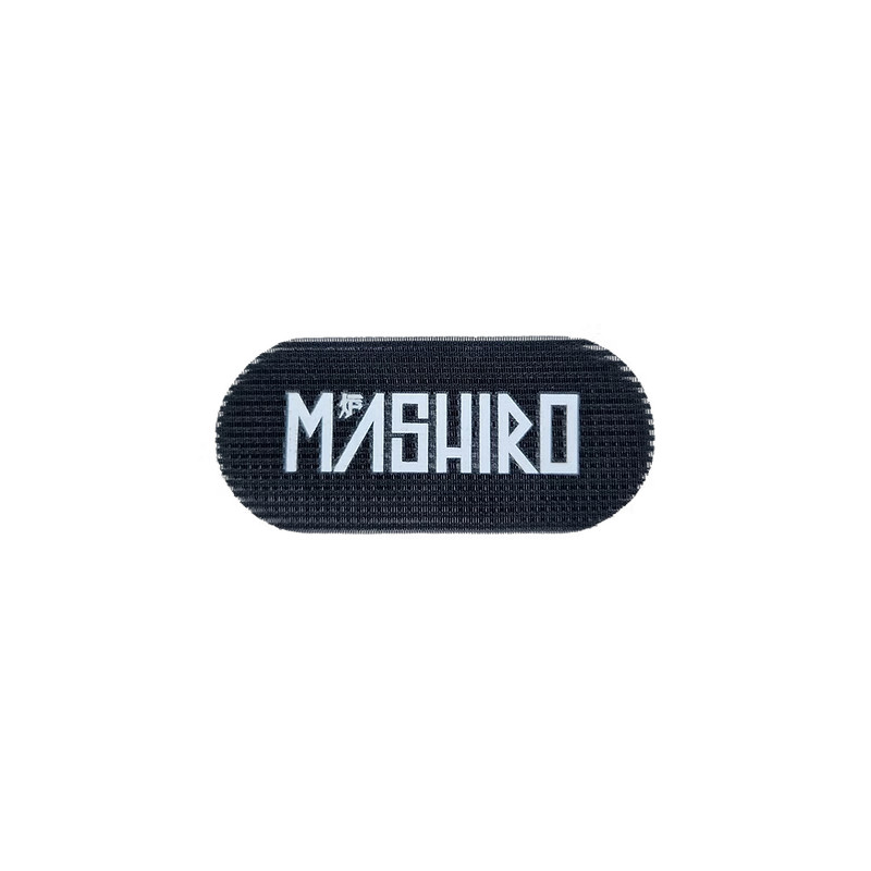 Velcro Sépare Mèches Mashiro (3 paires)
