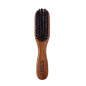 Mini Brosse à Barbe Bois Sanglier 5 rangs Mashiro