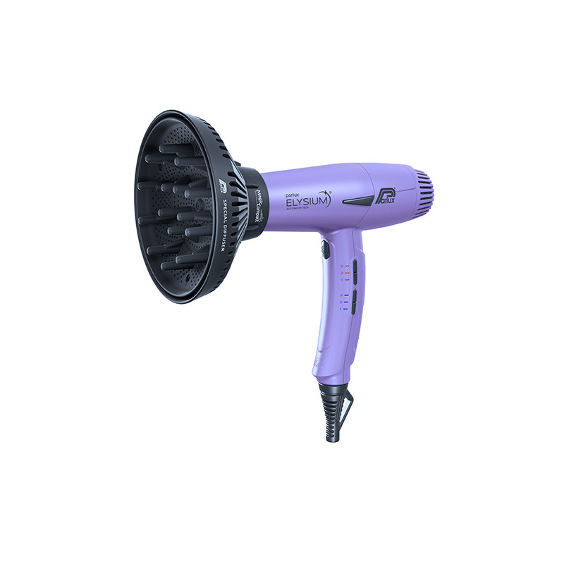 Diffuseur Magic Compact Parlux Elysium