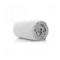 10 Serviettes Microfibres Blanches 73x40cm 10 Serviettes Microfibres Blanches 73x40cm