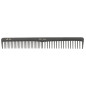 Peigne De Coupe Dents Larges Carbone Fejic N°214