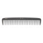 Peigne De Coupe Dents Larges Carbone Fejic N°270