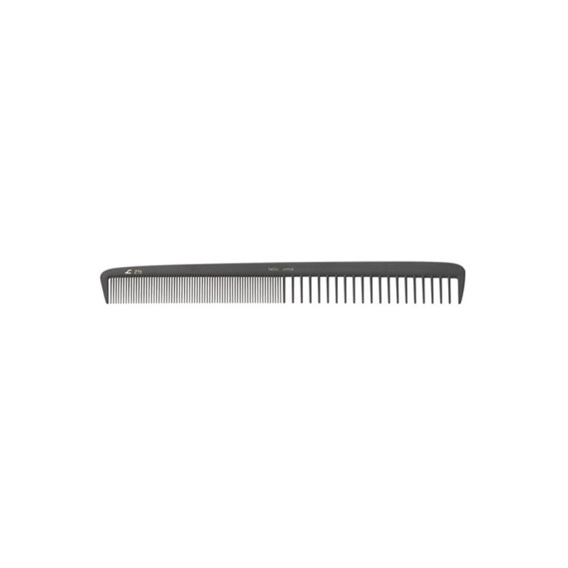 Peigne Mise En Plis Long Dents Larges Carbone Fejic N°275 Peigne Mise En Plis Long Dents Larges Carbone Fejic N°275