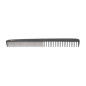 Peigne Mise En Plis Long Dents Larges Carbone Fejic N°275 Peigne Mise En Plis Long Dents Larges Carbone Fejic N°275