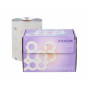 Papier Alu Aurascope Embossed 12.5cm X 97,5m Framar