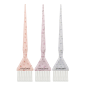 Set de 3 Pinceaux Moyen Country Charm Pastel Set de 3 Pinceaux Moyen Country Charm Pastel
