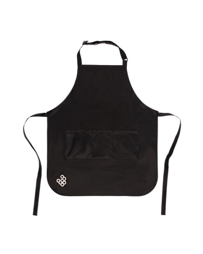 Tablier De Coloration Noir Waterproof Framar