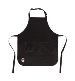 Tablier De Coloration Noir Waterproof Framar