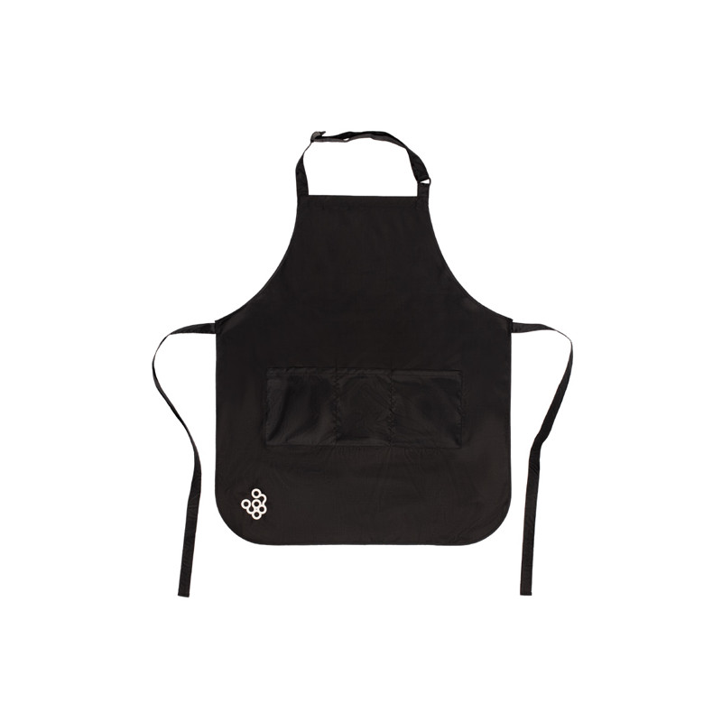 Tablier De Coloration Noir Waterproof Framar