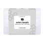 Serviettes Blanches 100% Coton 40x75 Lot de 6 Framar Serviettes Blanches 100% Coton 40x75 Lot de 6 Framar