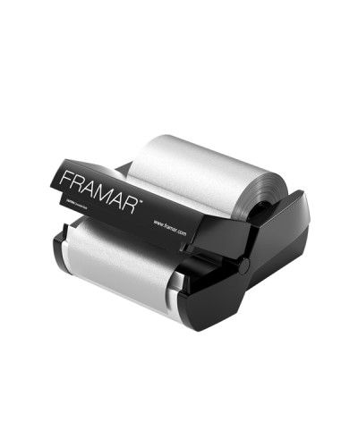 Découpeur-Plieur de feuilles rouleau aluminium